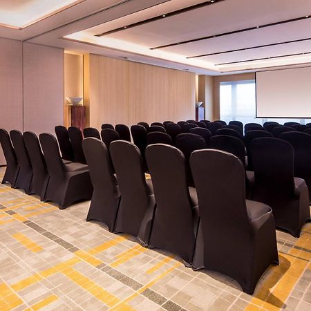 Courtyard By Marriott Shanghai Hongqiao Qingpu Extérieur photo