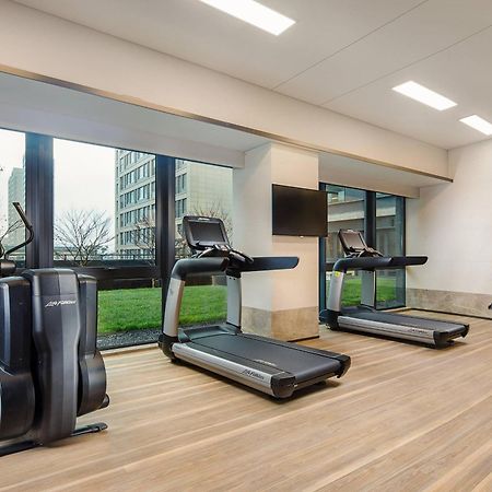 Courtyard By Marriott Shanghai Hongqiao Qingpu Extérieur photo