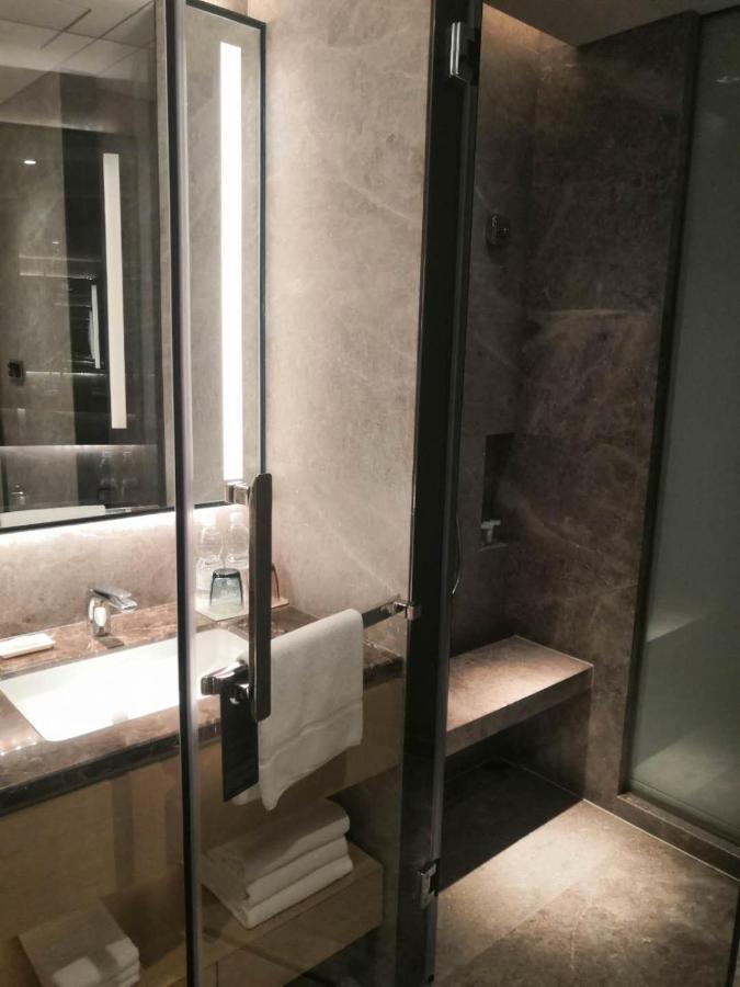 Courtyard By Marriott Shanghai Hongqiao Qingpu Extérieur photo