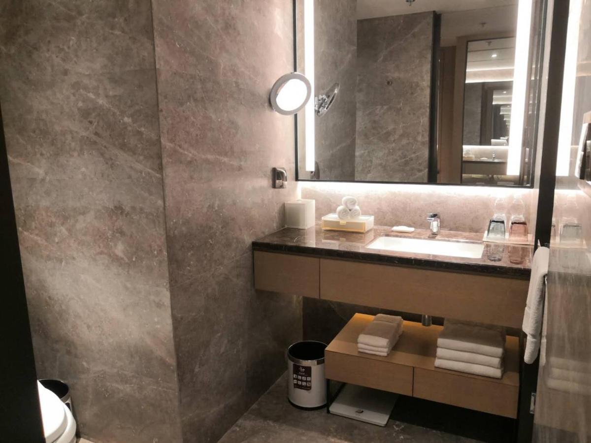 Courtyard By Marriott Shanghai Hongqiao Qingpu Extérieur photo