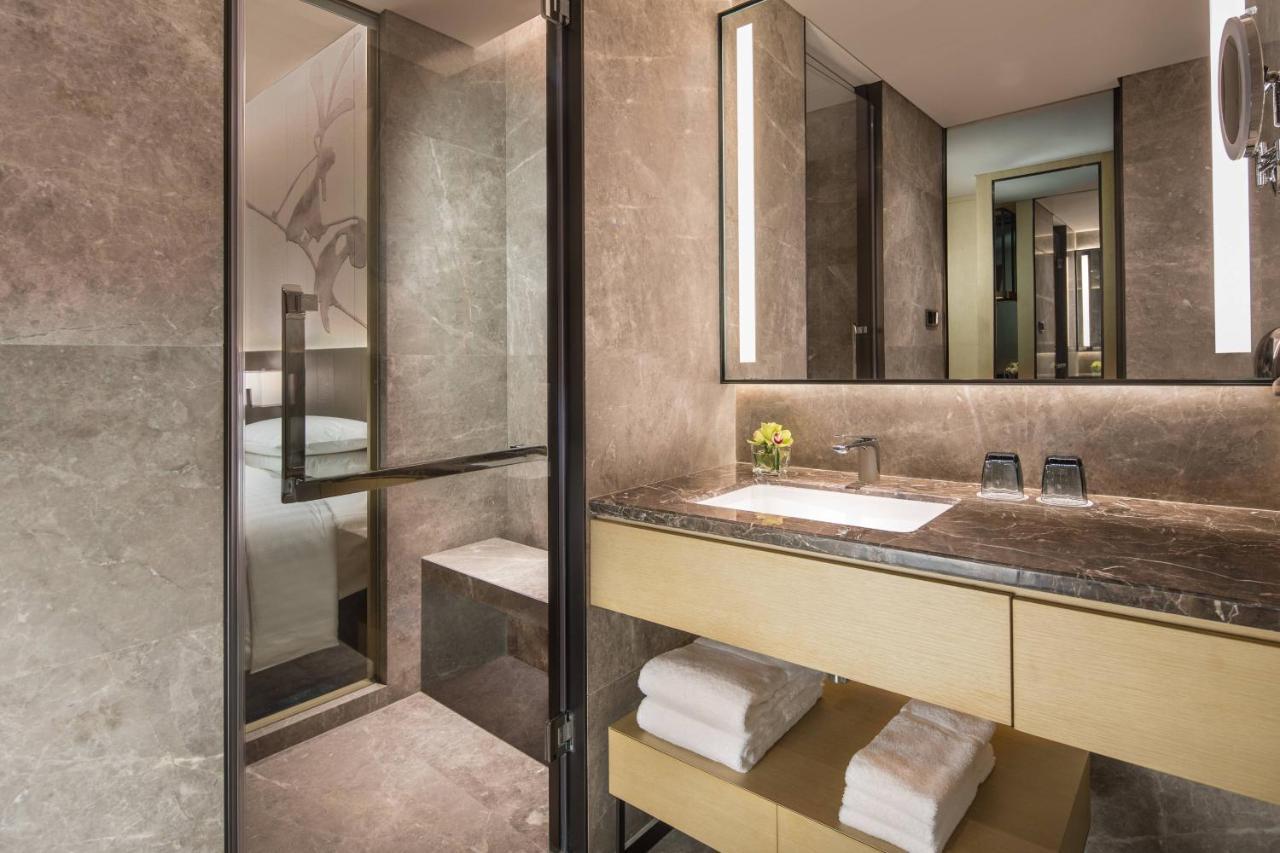 Courtyard By Marriott Shanghai Hongqiao Qingpu Extérieur photo